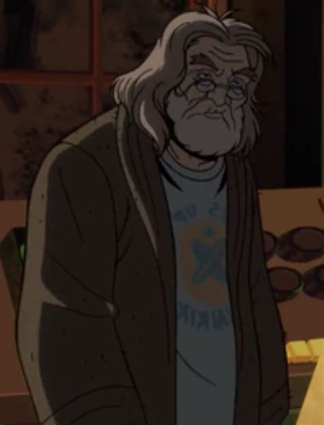 venture bros ben